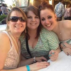 Meet your Posher, Ann